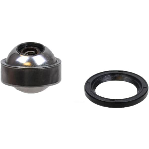 Skf Double Cardan CV Ball Seat Repair Kit, UJ614 UJ614 Zoro