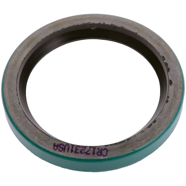 Skf Steering Gear Pitman Shaft Seal, 17231 17231 Zoro