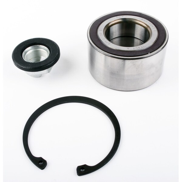 Skf Wheel Bearing Kit - Front, WKH6520 WKH6520 - main