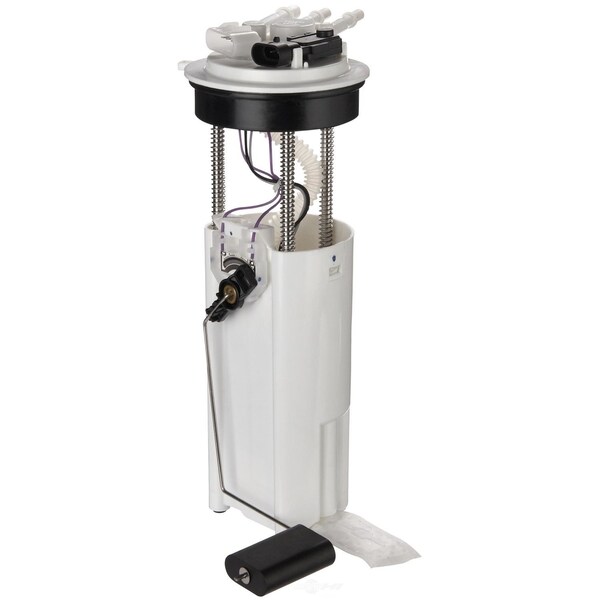 Spectra Premium SP7027M Fuel Pump Module Assembly Spectra Premium SP7027M Fuel Pump Module Assembly