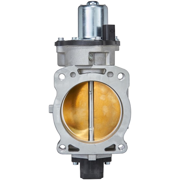Fuel Injection Throttle Body Assembly Spectra TB1038 Fuel Injection Throttle Body Assembly Spectra TB1038