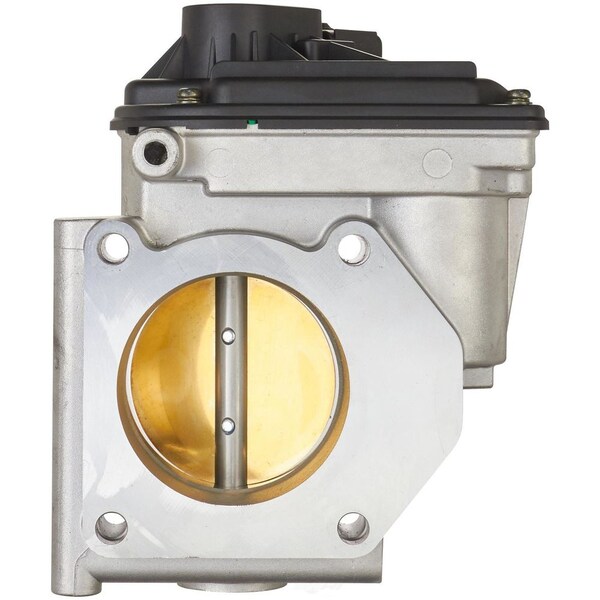 Spectra Premium Fuel Injection Throttle Body Assembly, TB1016 TB1016 - main