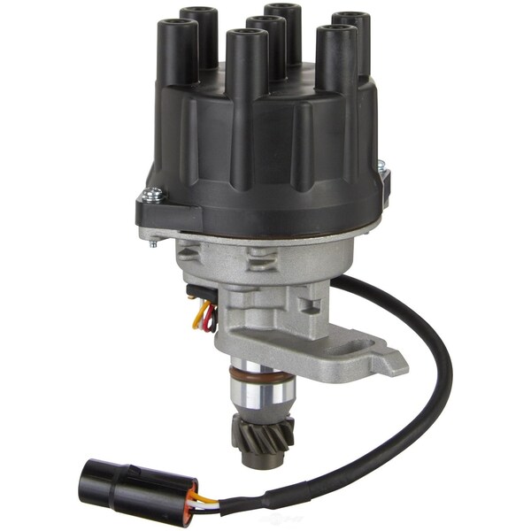 Spectra Premium Distributor, CH01 CH01 | Zoro