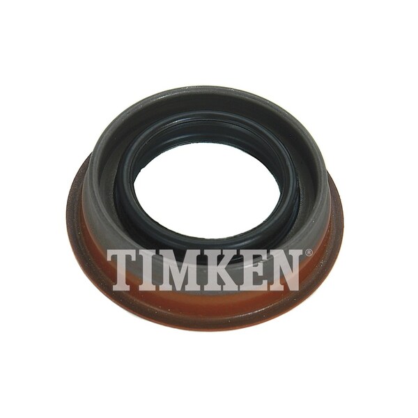 Timken Auto Trans Output Shaft Seal - Left, 100165 100165 - main