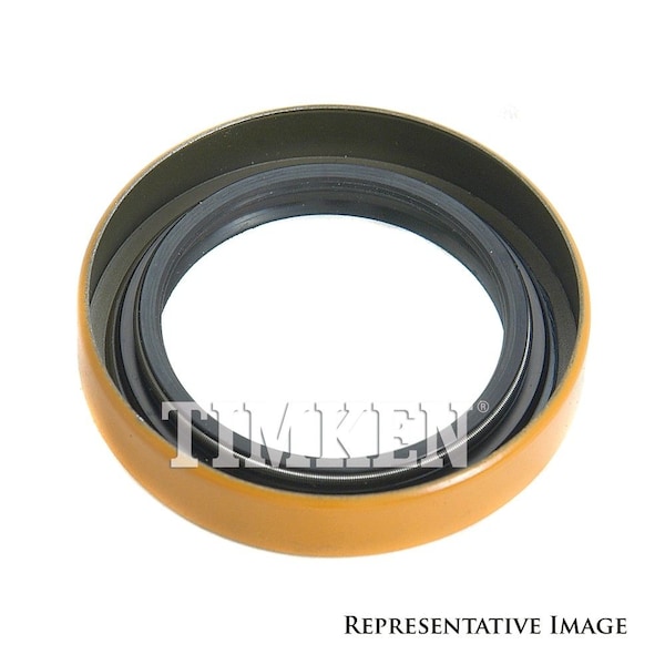 Timken Belts Wheel Seal 1975-1979 MG Midget 1.5L, 471192