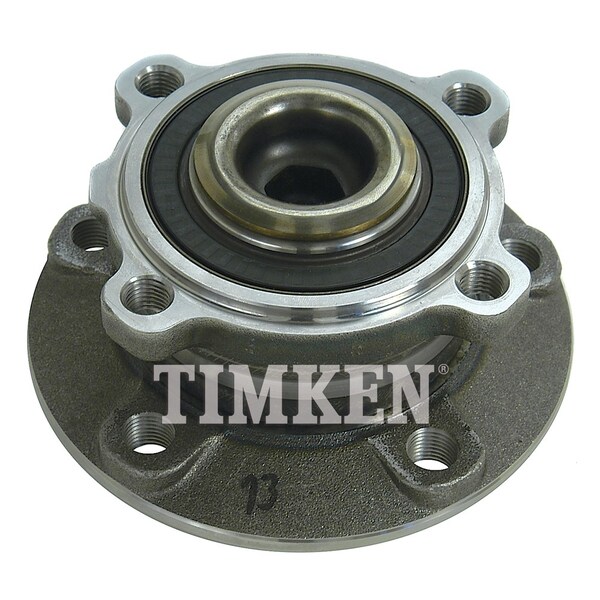 Timken Wheel Bearing and Hub Assembly - Front, 513173 513173 - main