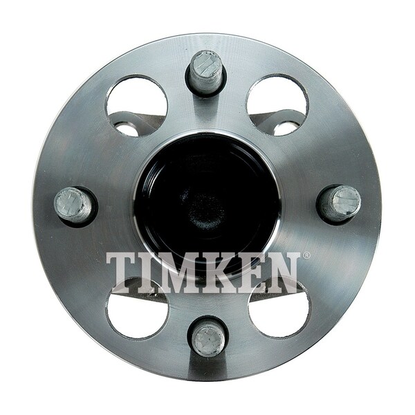 Timken Wheel Bearing and Hub Assembly, HA590170 HA590170 - main