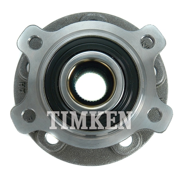 Timken Wheel Bearing and Hub Assembly, HA590220 HA590220 - main