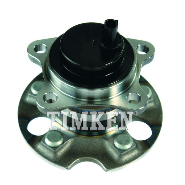 Timken Wheel Bearing & Hub Assembly 2009-2017 Toyota Highlander 2.7L, HA590368 HA590368 - main