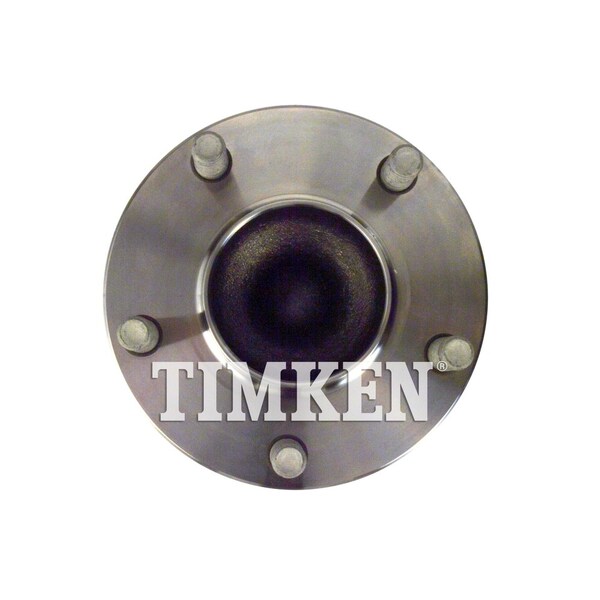 Timken Wheel Bearing and Hub Assembly, HA590496 HA590496 - main