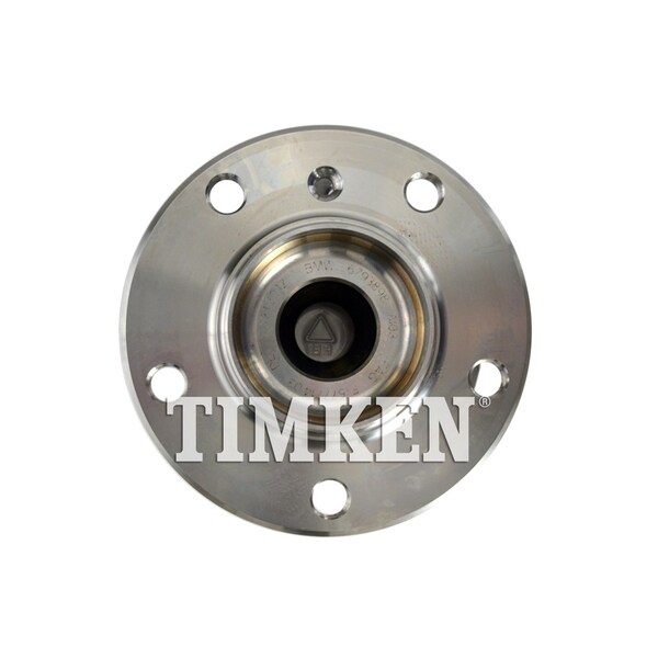 Timken Wheel Bearing and Hub Assembly, HA590540 HA590540 - main