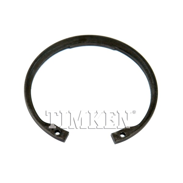 Timken Wheel Bearing Retaining Ring - Front, RET237 RET237 - main