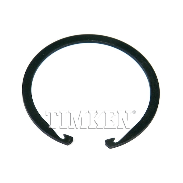 Timken Wheel Bearing Retaining Ring - Rear, RET266 RET266 - main