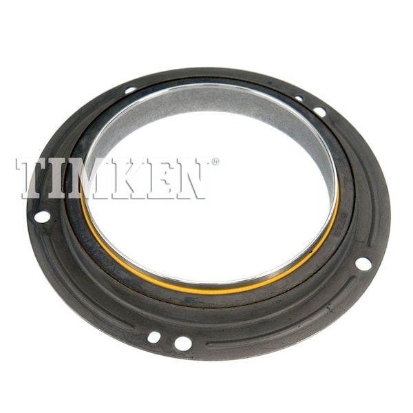 Timken Engine Crankshaft Seal - Rear, 5723 5723 - main