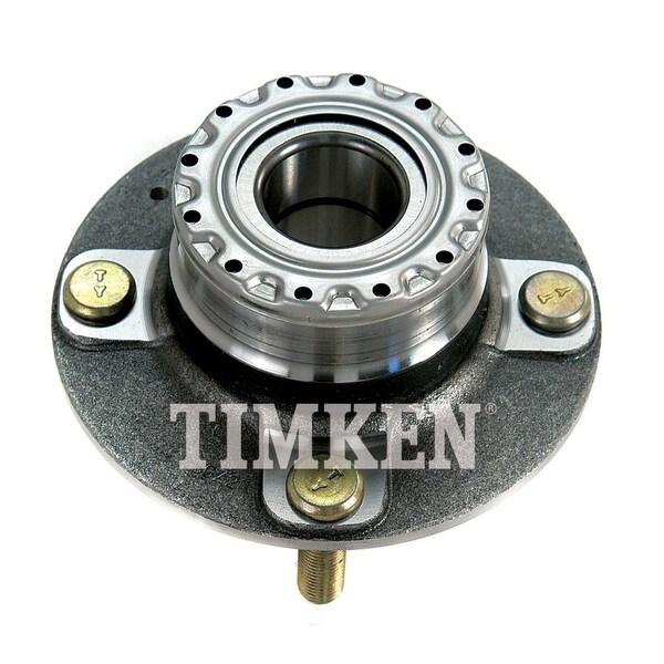 Timken Wheel Bearing and Hub Assembly - Rear, HA590188 HA590188 - main