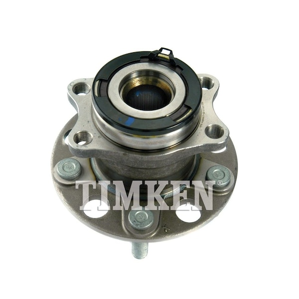 Timken Wheel Bearing and Hub Assembly, HA590415 HA590415 - main