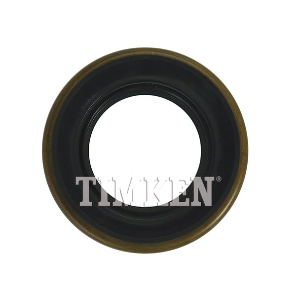 Timken Differential Pinion Seal - Rear Inner, 1176S 1176S - main
