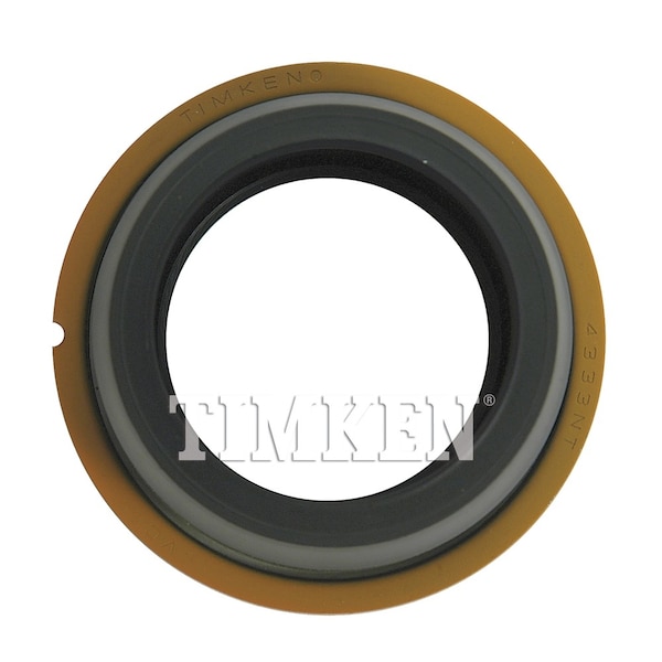 Timken Auto Trans Extension Housing Seal Rear, 4333N 4333N Zoro