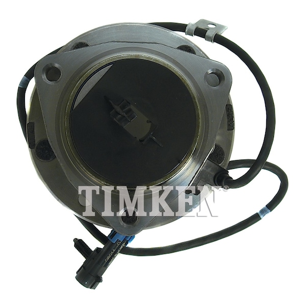 Timken Wheel Bearing and Hub Assembly - Front, 513124 513124 - main
