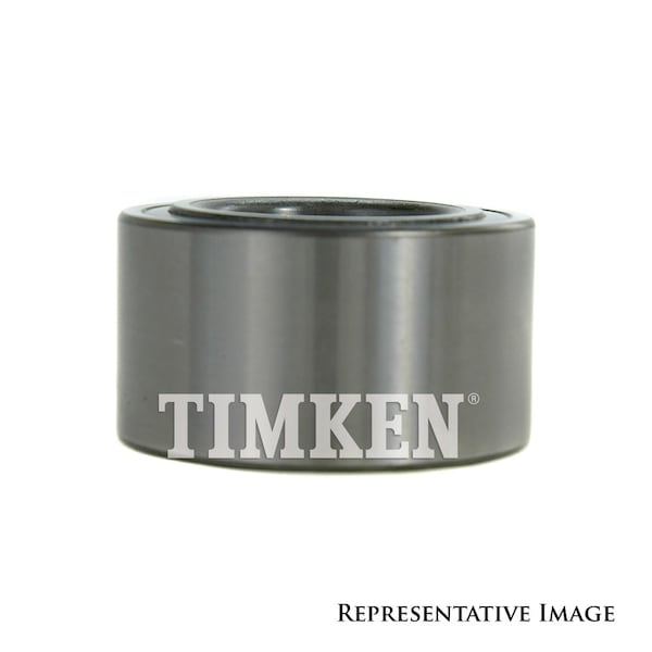 Timken Wheel Bearing - Front, 513015 513015 - main