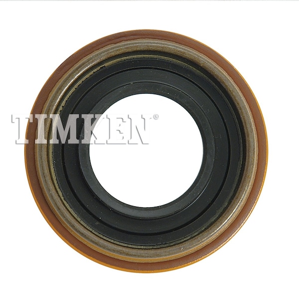 Timken Differential Pinion Seal - Rear, 5778 5778 - main