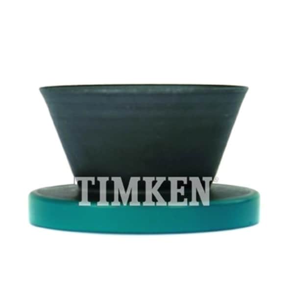 Timken Axle Intermediate Shaft Seal - Front, 710566 710566 - main