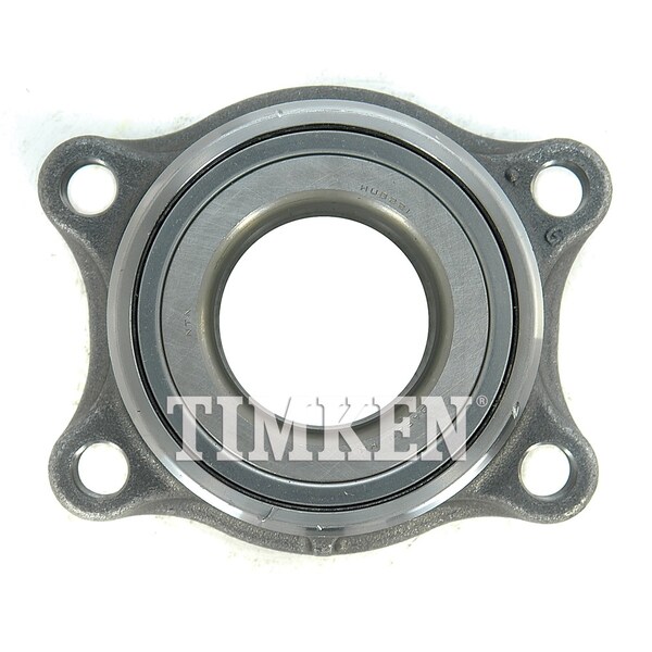 Timken Wheel Bearing Assembly - Rear, BM500006 BM500006 - main