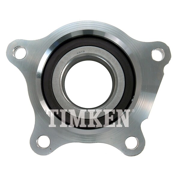 Timken Wheel Bearing Assembly - Rear Right, BM500015 BM500015 - main