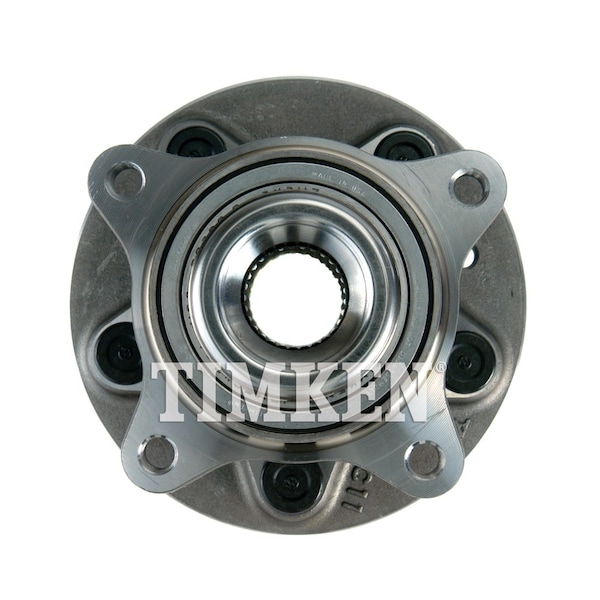 Timken Wheel Bearing and Hub Assembly - Front, HA500601 HA500601 - main