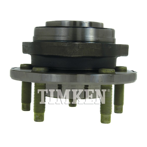 Timken Wheel Bearing and Hub Assembly - Front, HA590071 HA590071 - main
