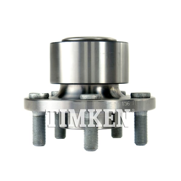 Timken Wheel Bearing and Hub Assembly - Front, HA590443 HA590443 - main