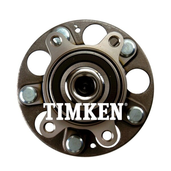Timken Wheel Bearing and Hub Assembly - Rear, HA590449 HA590449 - main