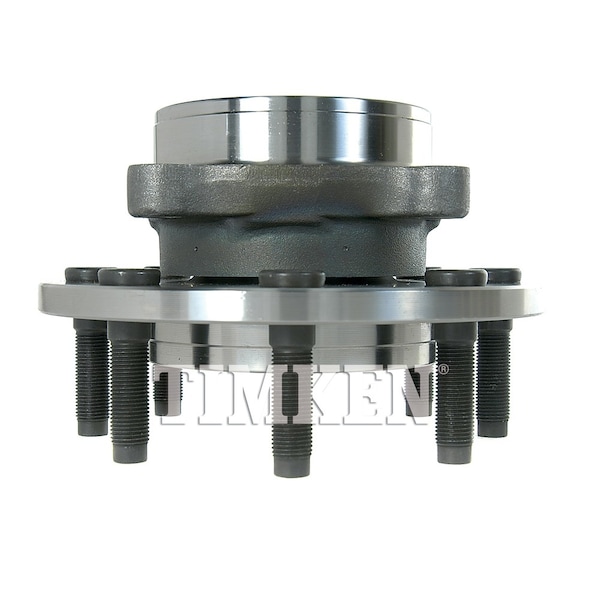 Timken Wheel Bearing and Hub Assembly - Front, HA590503 HA590503 - main