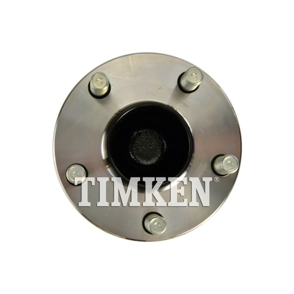 Timken Wheel Bearing and Hub Assembly - Front, HA590518 HA590518 - main