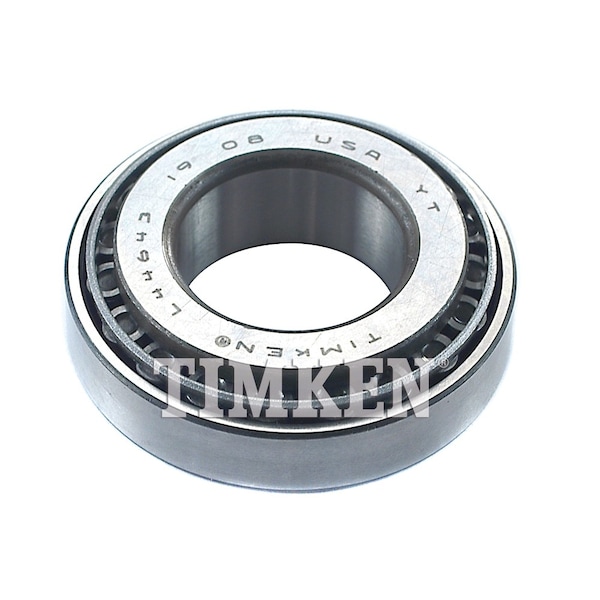 Timken Manual Trans Countershaft Bearing - Rear, SET14 SET14 - main