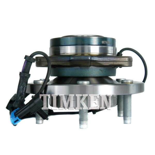Timken SP550313 Wheel Bearing and Hub Assembly Timken SP550313 Wheel Bearing and Hub Assembly