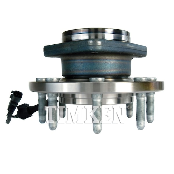 Timken Wheel Bearing and Hub Assembly - Front, SP620303 SP620303 - main