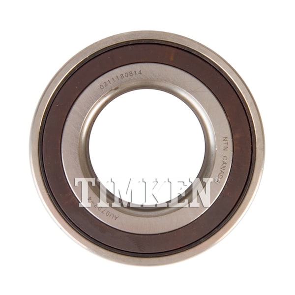Timken Wheel Bearing - Front, WB000077 WB000077 - main