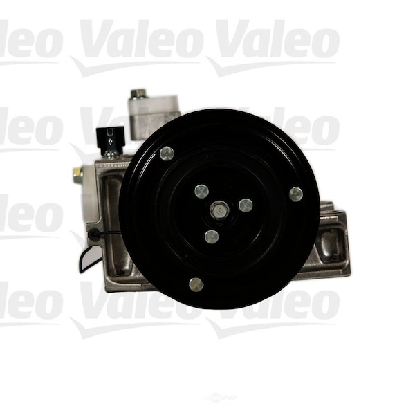 Valeo COMPRESSOR, 10000654 10000654