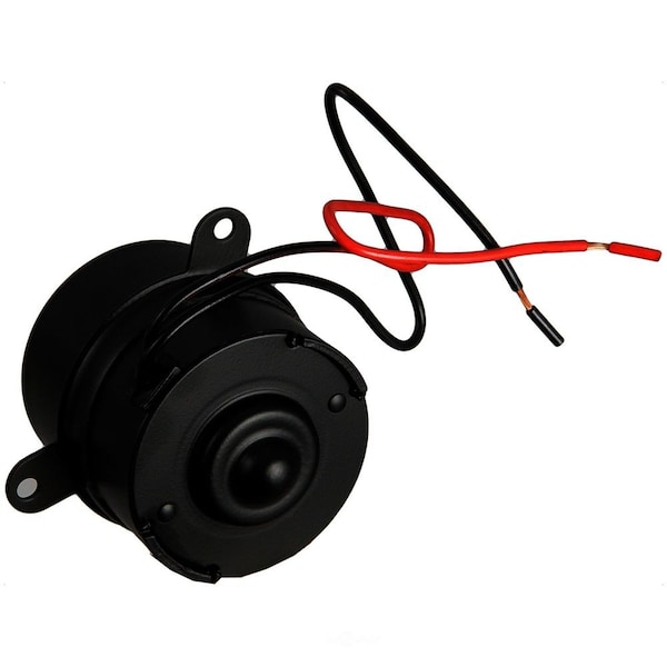 Vdo Engine Cooling Fan Motor 1991-1993 Mazda Miata 1.6L PM3909 - main