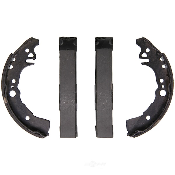 Wagner Brakes Parking Brake Shoe 2000-2005 Toyota Echo 1.5L, Z754 Z754 - main