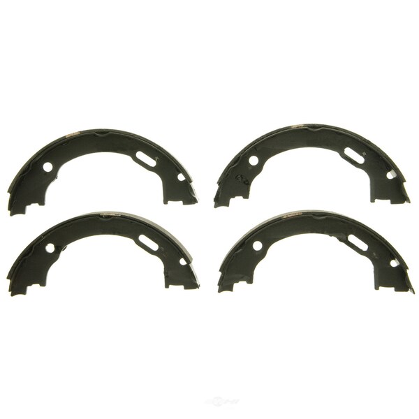 Wagner Brakes Parking Brake Shoe, Z777 Z777 - main