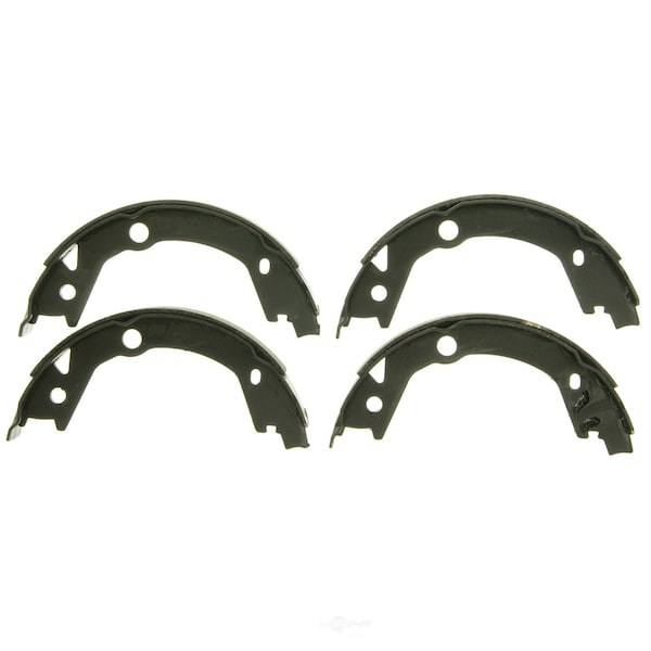Wagner Brakes Parking Brake Shoe, Z845 Z845 - main