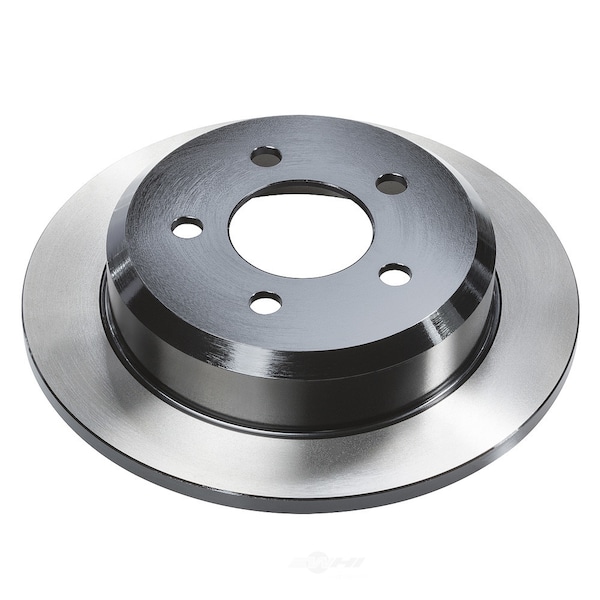 Wagner Brakes Disc Brake Rotor 1998 Jeep Grand Cherokee, BD125396E