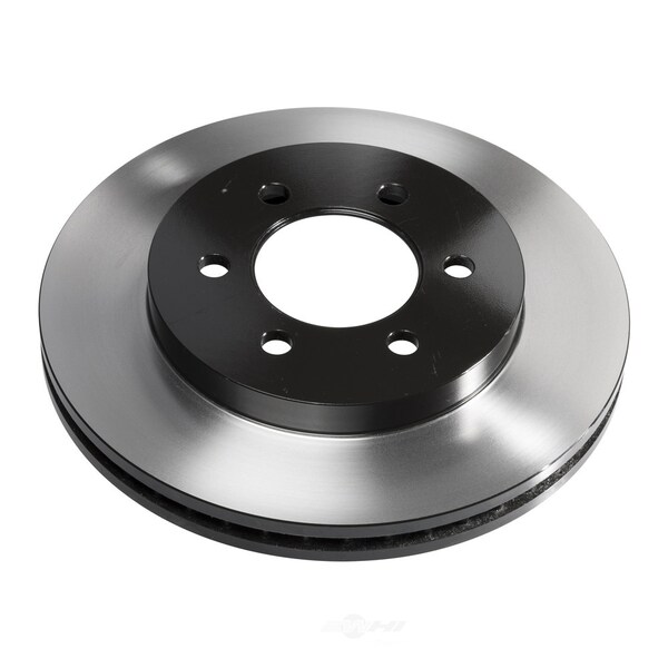 Wagner Brakes Front Brake Rotor, BD126111E BD126111E - main