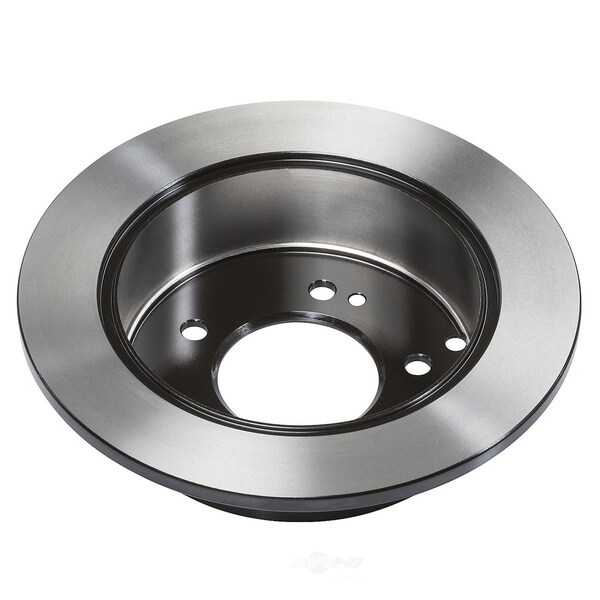 Wagner Brakes Disc Brake Rotor, BD126252E BD126252E - main