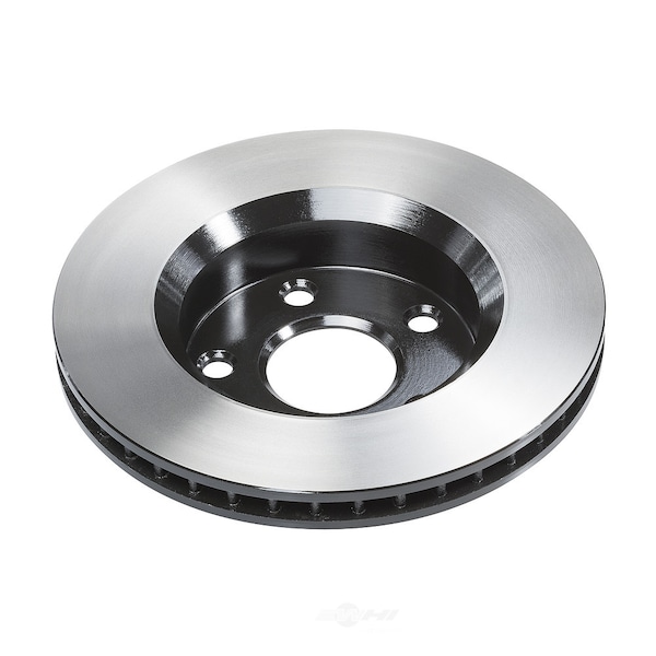 Wagner Brakes Disc Brake Rotor, BD126540E BD126540E - main