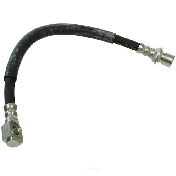 Wagner Brakes Brake Hydraulic Hose, BH142143 BH142143 Zoro