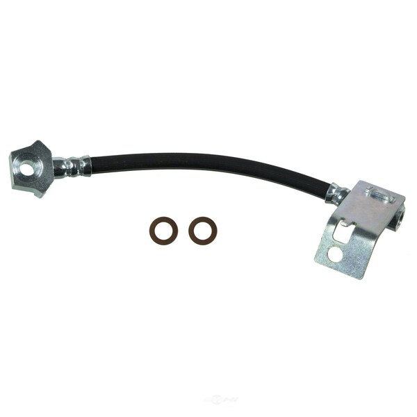 Wagner Brakes Brake Hydraulic Hose, BH142773 BH142773 - main