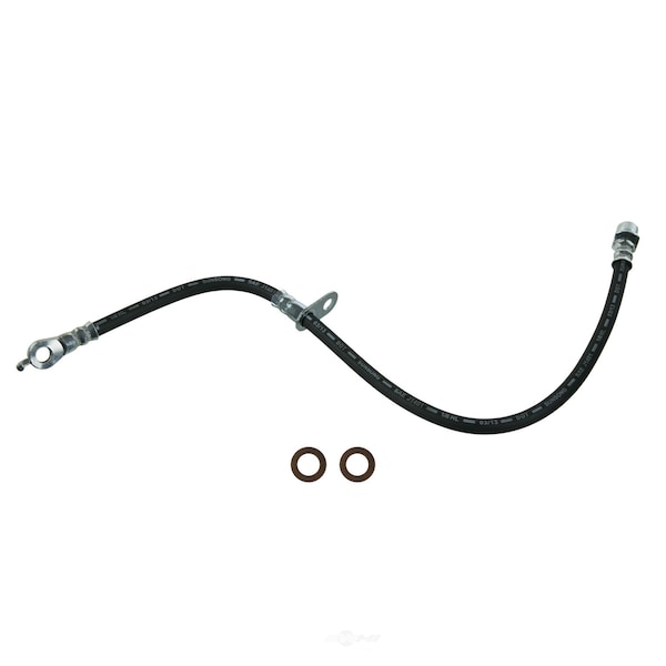 Wagner Brakes Brake Hydraulic Hose, BH144152 BH144152 - main